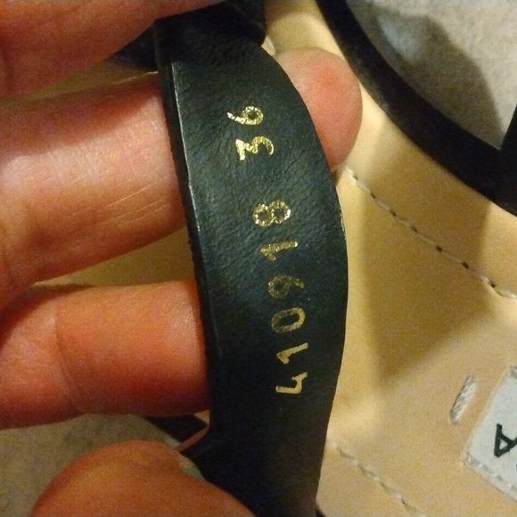 BALENCIAGA PARIS - Picture 14 of 16